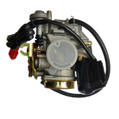 Carburetor 1